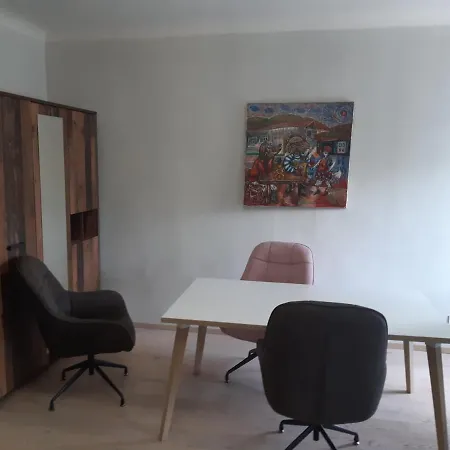 Apartment Stadtresidenz Salburg Klagenfurt am Woerthersee