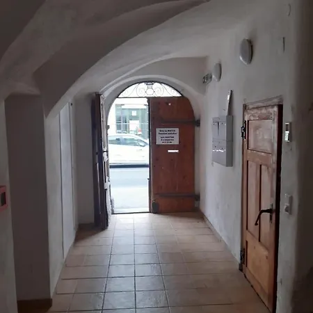 Stadtresidenz Salburg *