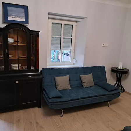 Stadtresidenz Salburg Apartment Klagenfurt am Woerthersee