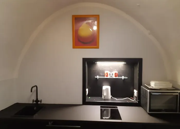 Stadtresidenz Salburg