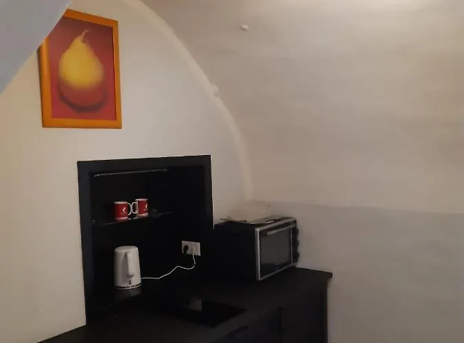 Stadtresidenz Salburg * קלגנפורט