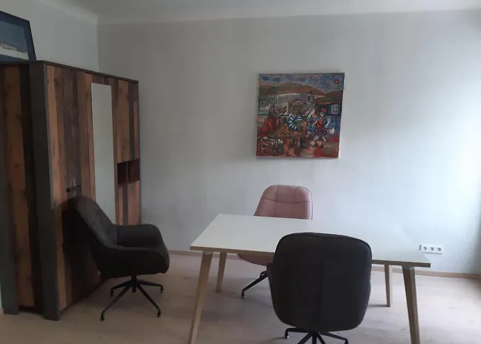 דירה Stadtresidenz Salburg קלגנפורט