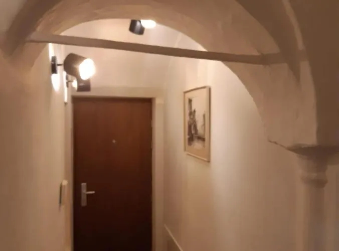 Stadtresidenz Salburg