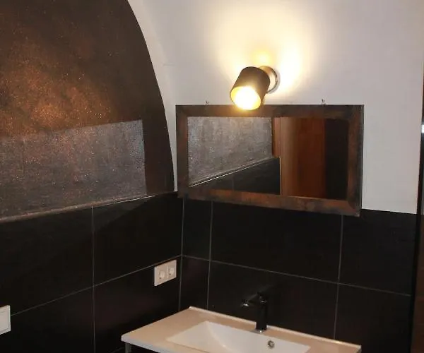 Stadtresidenz Salburg